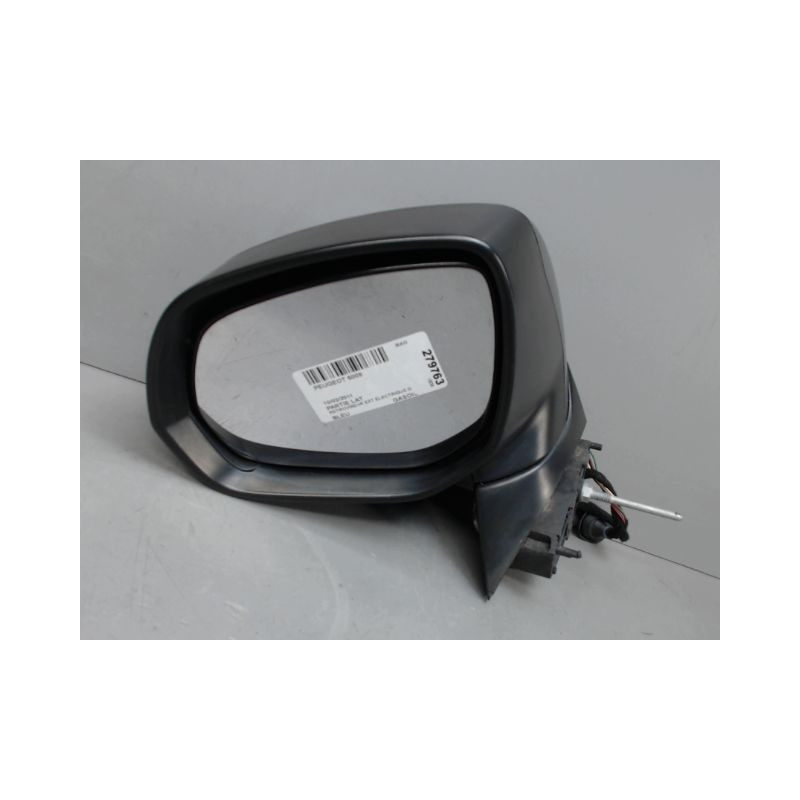 RETROVISEUR EXTERIEUR ELECTRIQUE GAUCHE PEUGEOT 5008