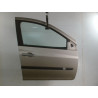 PORTE AVANT DROIT RENAULT CLIO