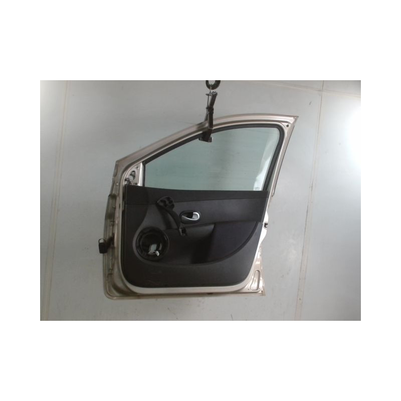 PORTE AVANT DROIT RENAULT CLIO