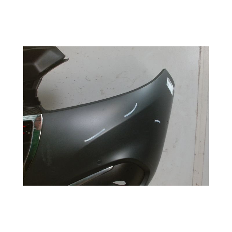 PARE-CHOC AVANT PEUGEOT 208