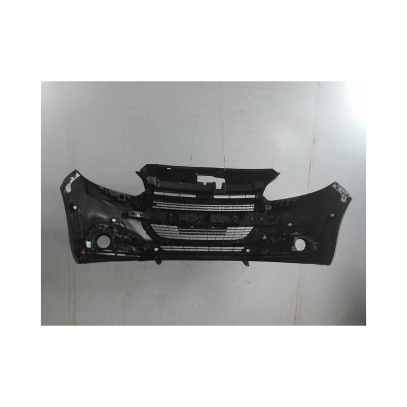 PARE-CHOC AVANT PEUGEOT 208