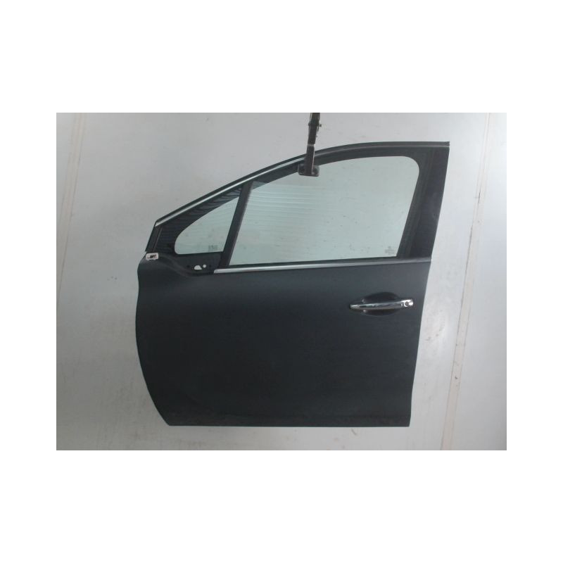 PORTE AVANT GAUCHE PEUGEOT 208