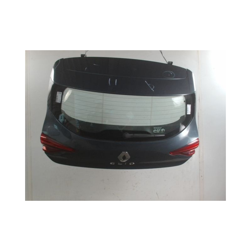 HAYON RENAULT CLIO