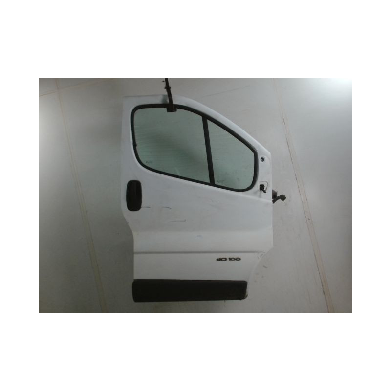 PORTE AVANT DROIT RENAULT TRAFIC