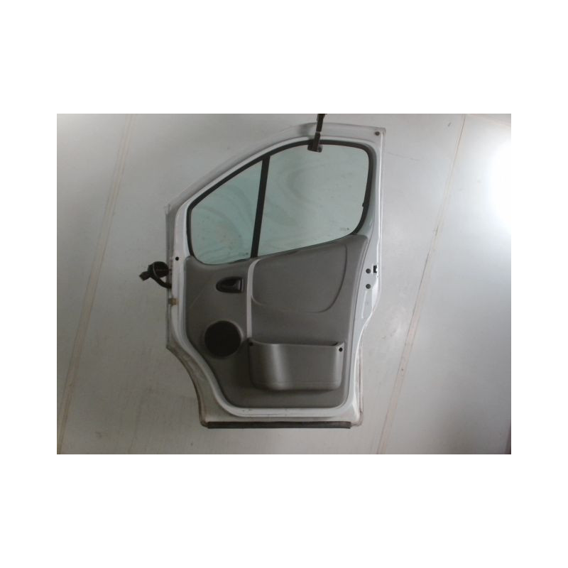 PORTE AVANT DROIT RENAULT TRAFIC