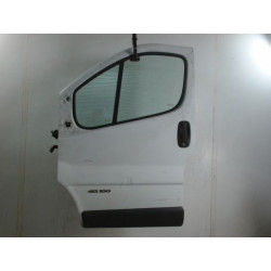 PORTE AVG