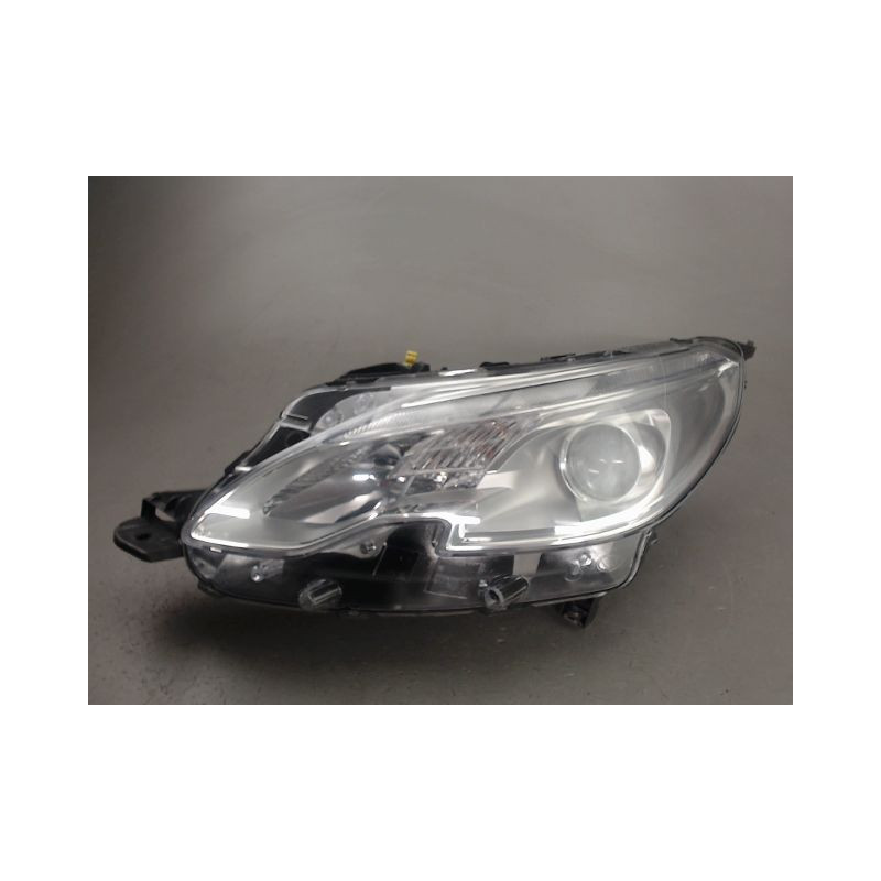 PHARE GAUCHE PEUGEOT 2008