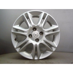 JANTE ALUMINIUM