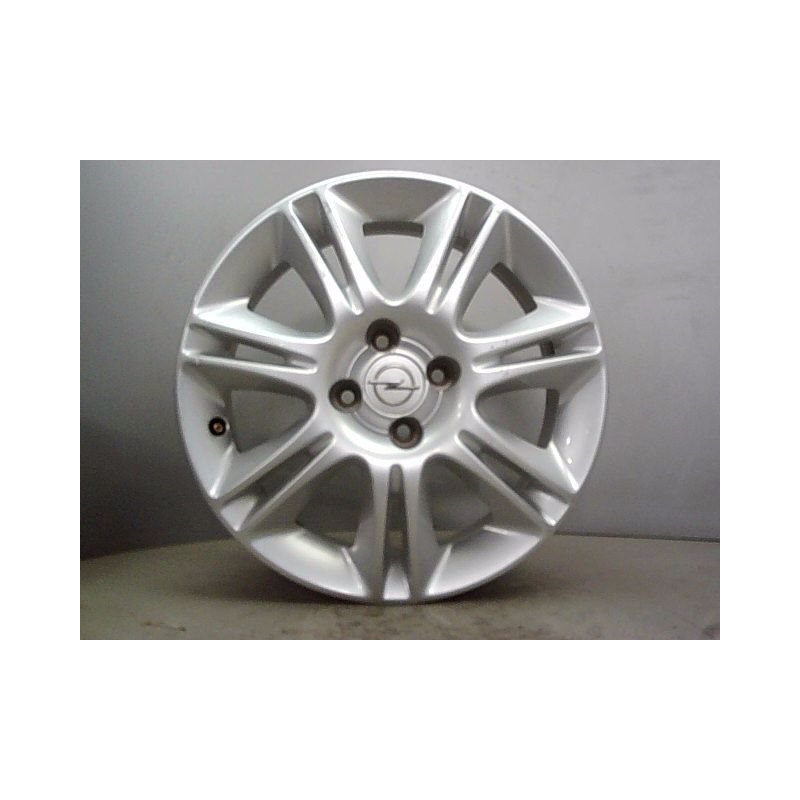 JANTE ALUMINIUM OPEL CORSA