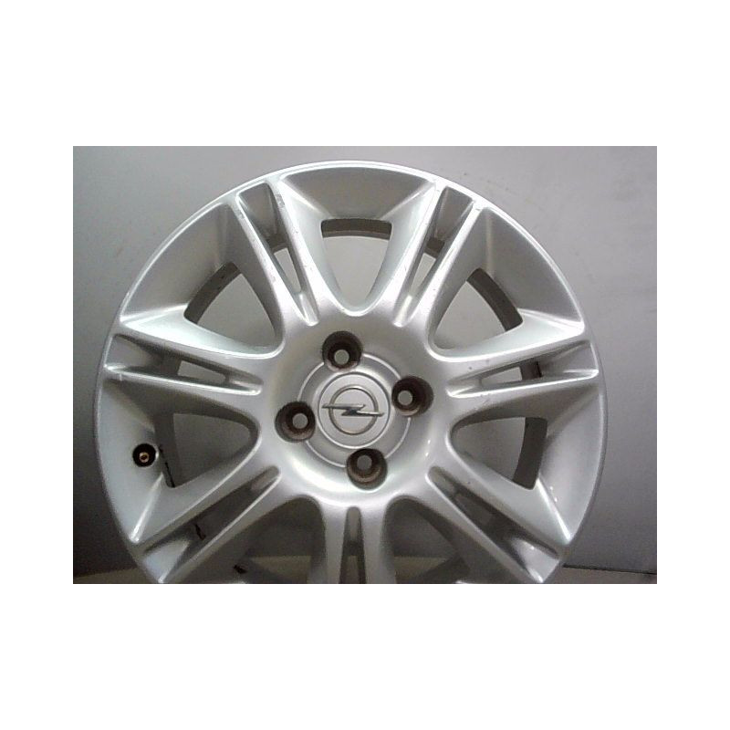 JANTE ALUMINIUM OPEL CORSA