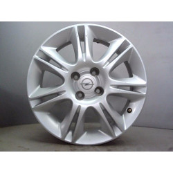 JANTE ALUMINIUM