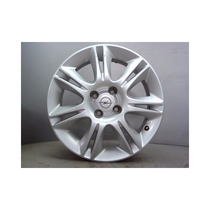 JANTE ALUMINIUM OPEL CORSA