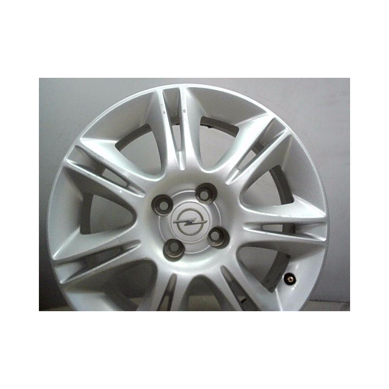 JANTE ALUMINIUM OPEL CORSA