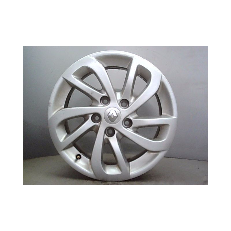 JANTE ALUMINIUM RENAULT MEGANE