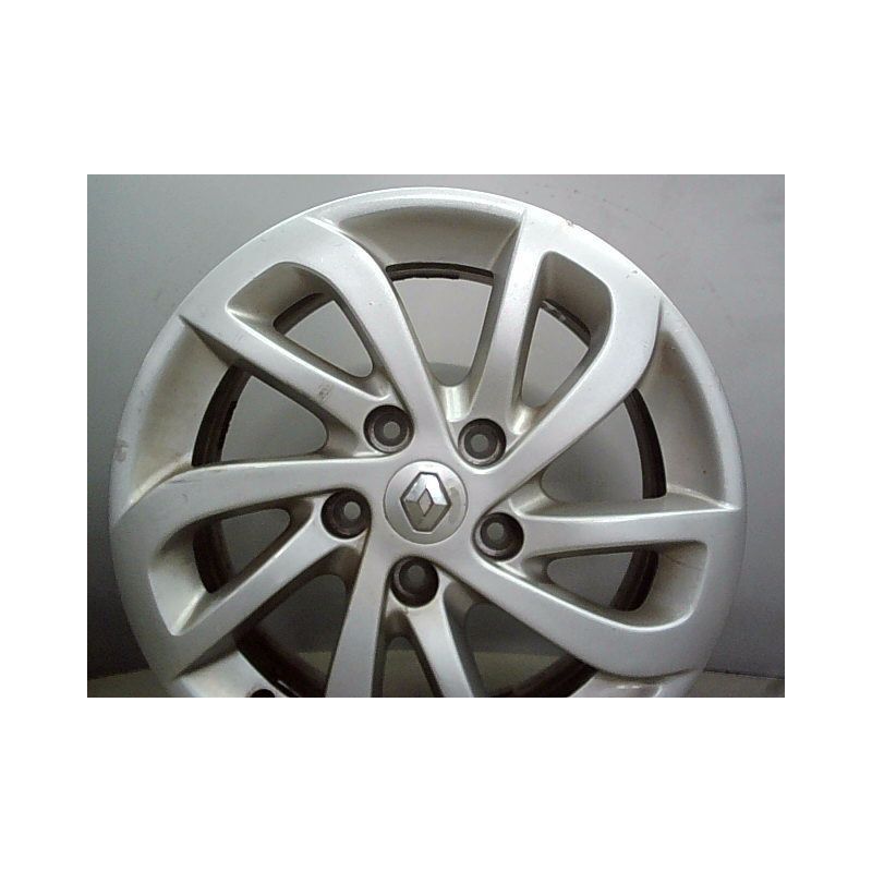 JANTE ALUMINIUM RENAULT MEGANE