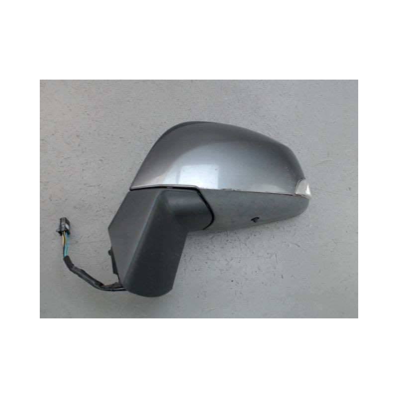 RETROVISEUR EXTERIEUR ELECTRIQUE GAUCHE RENAULT MEGANE