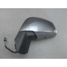 RETROVISEUR EXTERIEUR ELECTRIQUE GAUCHE RENAULT MEGANE