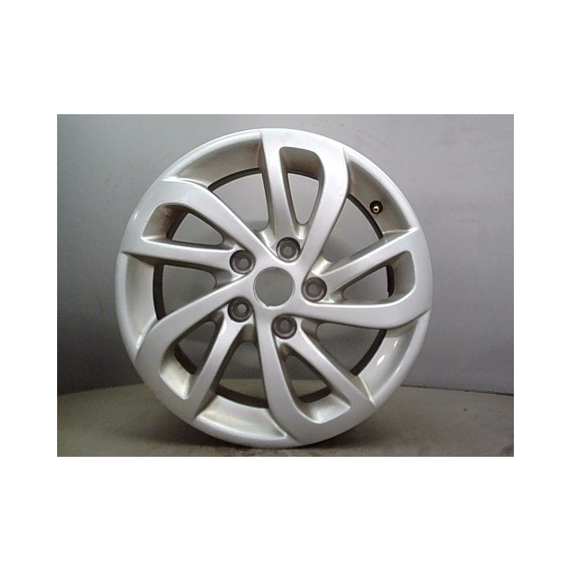 JANTE ALUMINIUM RENAULT MEGANE