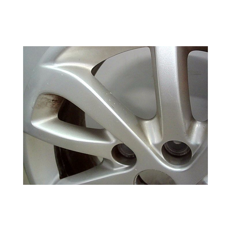 JANTE ALUMINIUM RENAULT MEGANE