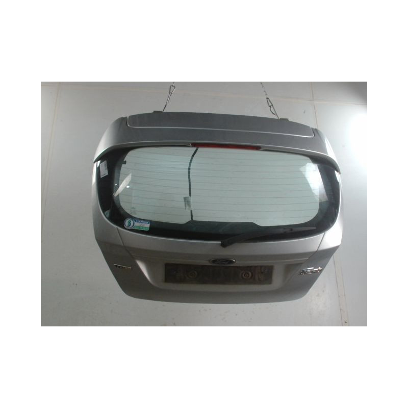 HAYON FORD FIESTA