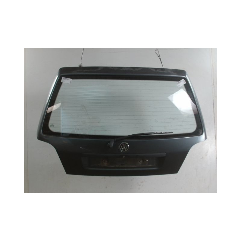 HAYON VOLKSWAGEN GOLF