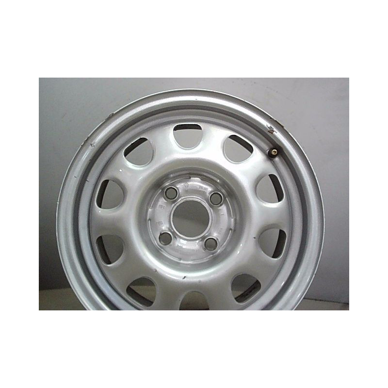JANTE TOLE VOLKSWAGEN GOLF