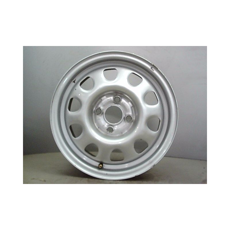 JANTE TOLE VOLKSWAGEN GOLF