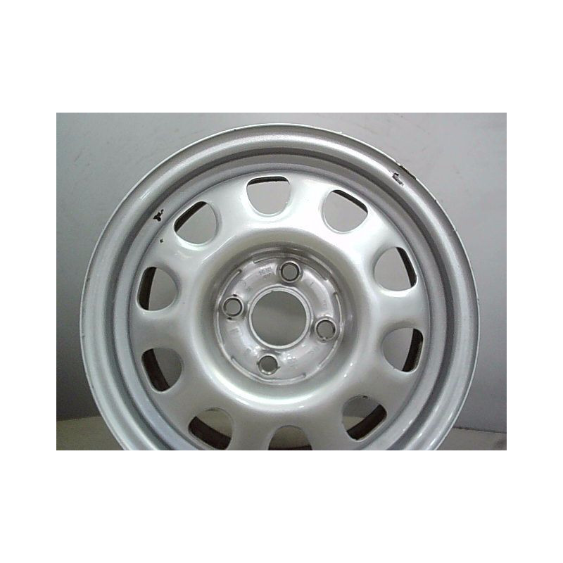 JANTE TOLE VOLKSWAGEN GOLF