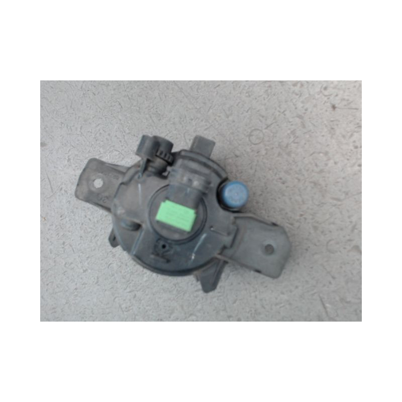 PHARE ANTIBROUILLARD AVANT GAUCHE RENAULT CLIO
