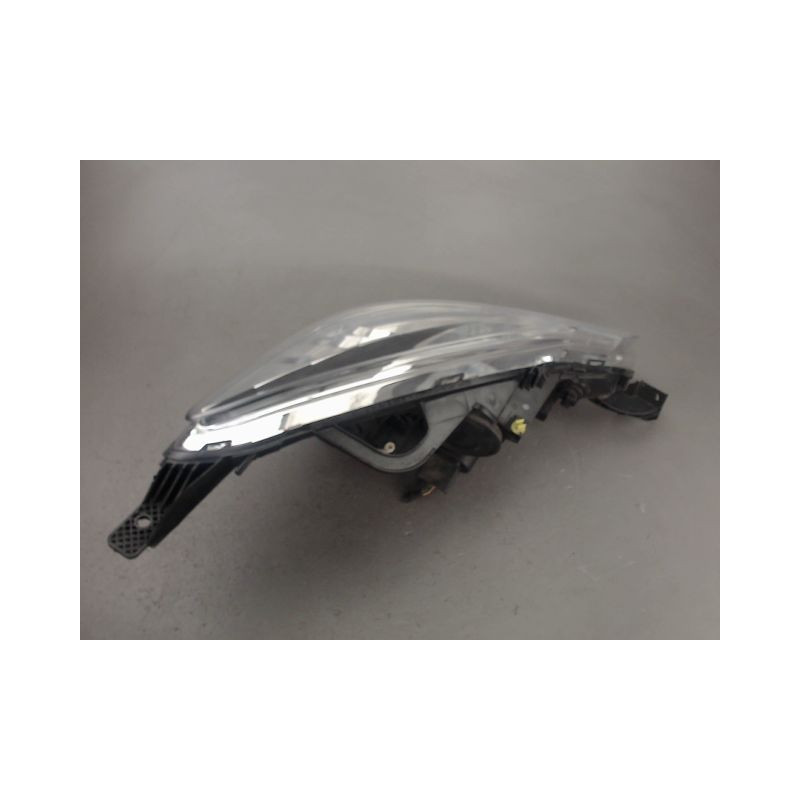 PHARE GAUCHE CITROEN C3