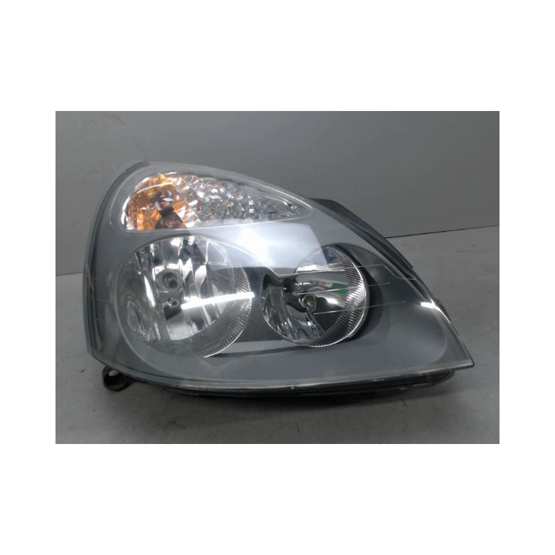 PHARE DROIT RENAULT CLIO