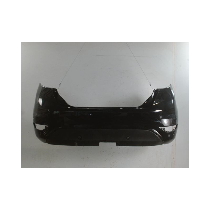 PARE-CHOC ARRIER FORD FIESTA