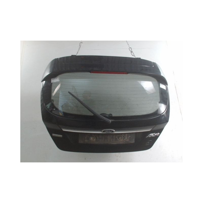 HAYON FORD FIESTA