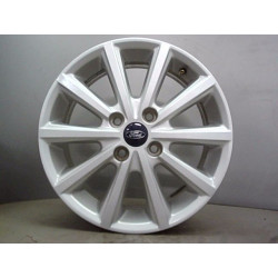 JANTE ALUMINIUM