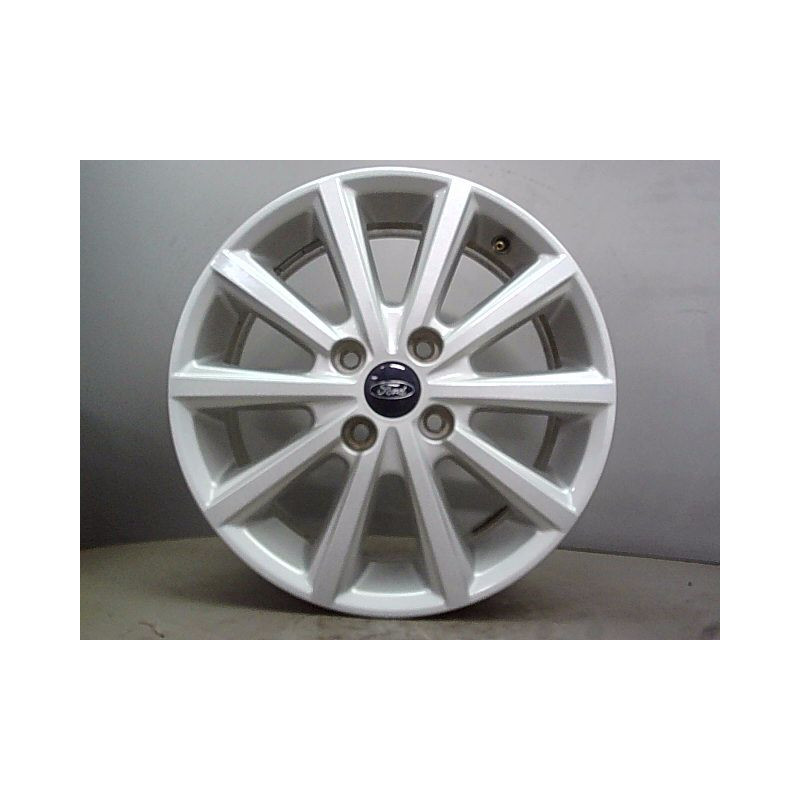 JANTE ALUMINIUM FORD FIESTA