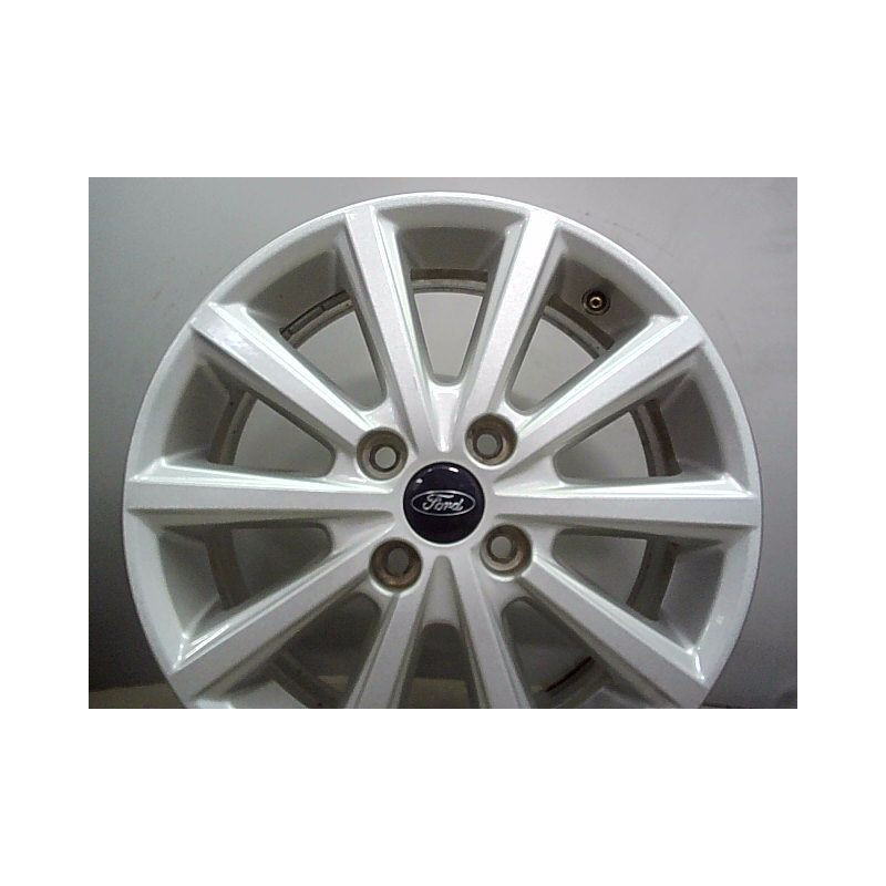 JANTE ALUMINIUM FORD FIESTA