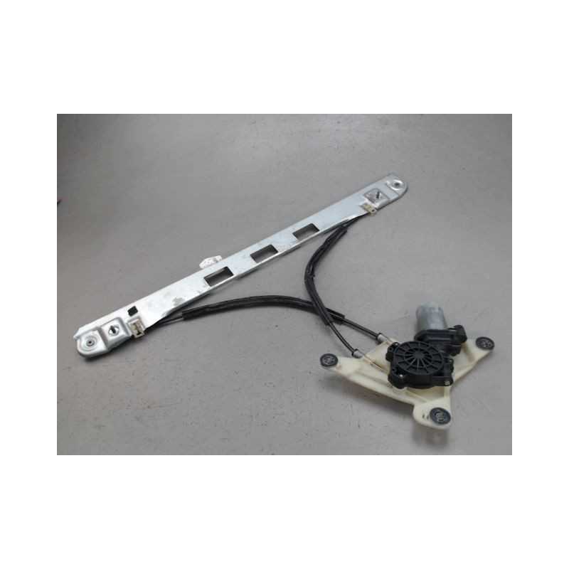 MECANISME LEVE-GLACE AVANT GAUCHE RENAULT MASTER