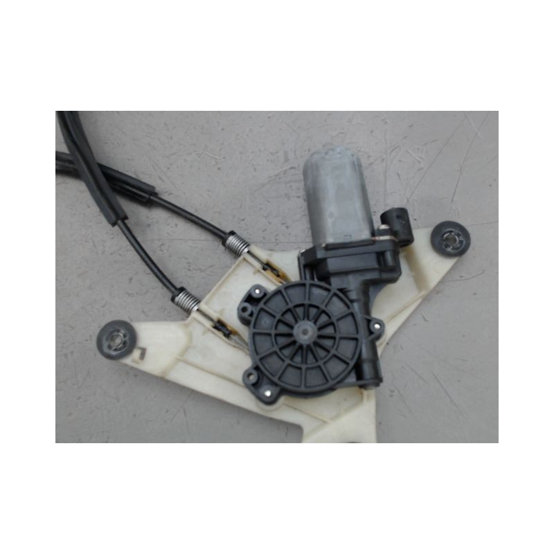 MECANISME LEVE-GLACE AVANT GAUCHE RENAULT MASTER