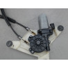 MECANISME LEVE-GLACE AVANT GAUCHE RENAULT MASTER