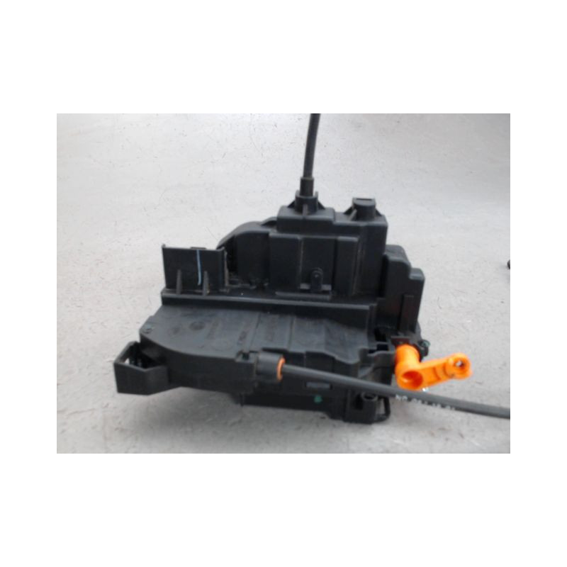 SYSTEME CONDAMNATION AVANT GAUCHE RENAULT MASTER