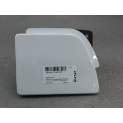 VOLET DE TRAPPE CARBURANT