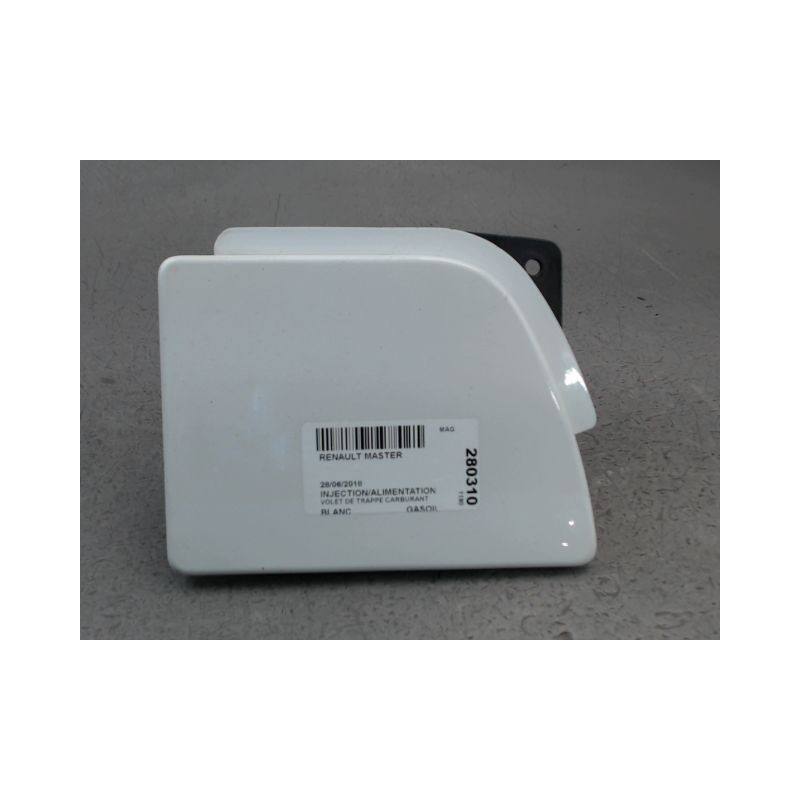 VOLET DE TRAPPE CARBURANT RENAULT MASTER