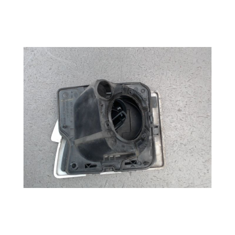 VOLET DE TRAPPE CARBURANT RENAULT MASTER