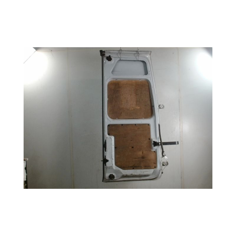 PORTE BATTANTE ARRIERE GAUCHE RENAULT MASTER