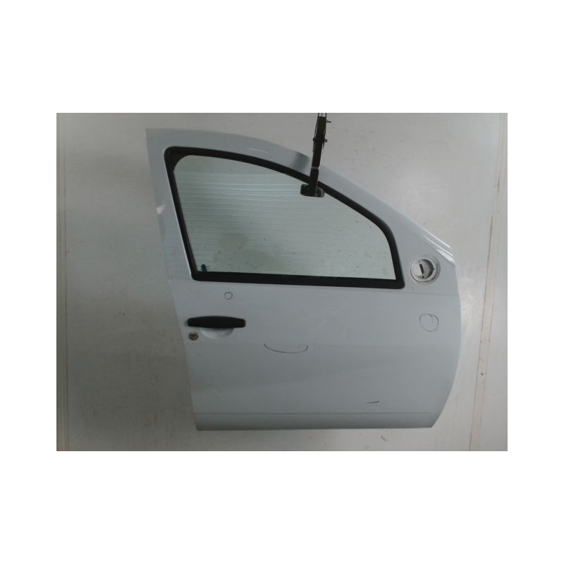 PORTE AVANT DROIT DACIA SANDERO