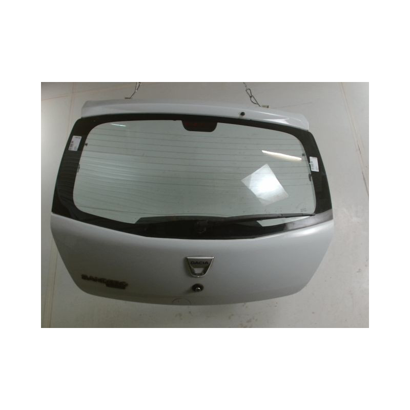 HAYON DACIA SANDERO