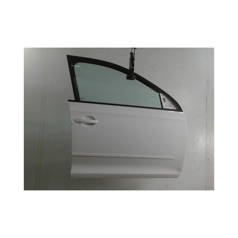 PORTE AVANT DROIT SKODA RAPID