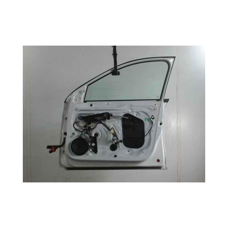PORTE AVANT DROIT SKODA RAPID