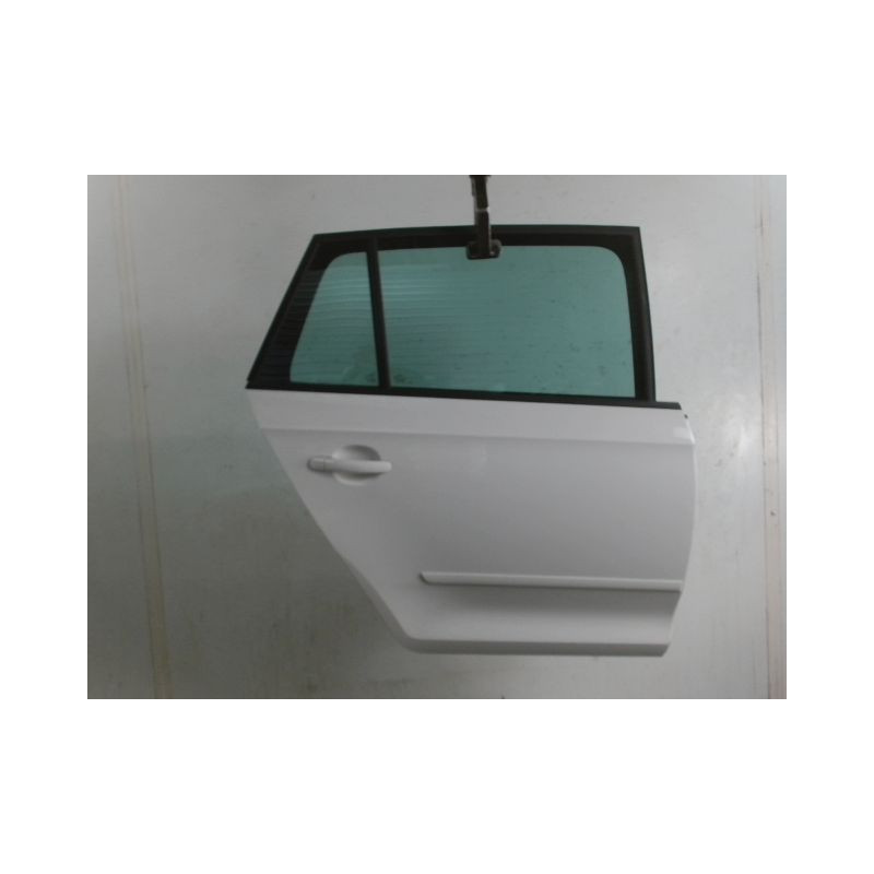 PORTE ARRIERE DROIT SKODA RAPID
