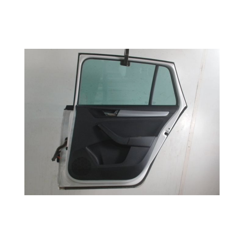 PORTE ARRIERE DROIT SKODA RAPID